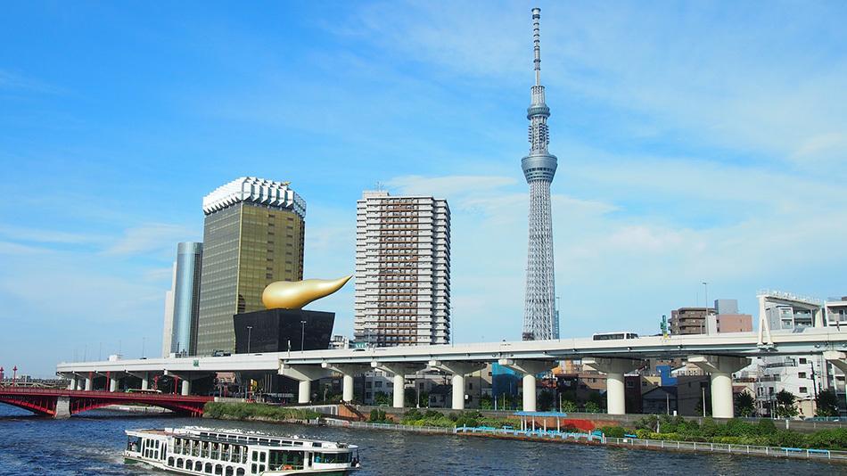 北浅草车站飞行时尚酒店 東京都 外观 照片